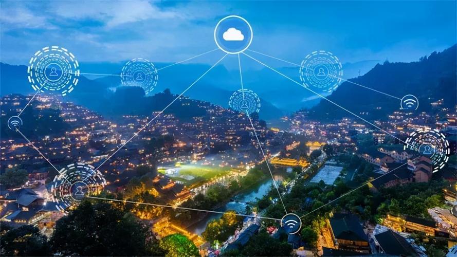 工信部、文旅部联合印发《关于加强5G+智慧旅游协同创新发展的通知》