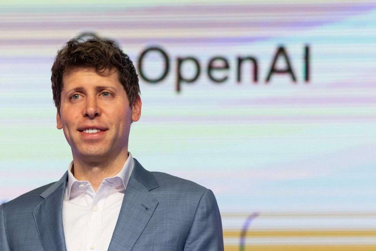 OpenAI创始人：我们是一个非常追求真理的组织