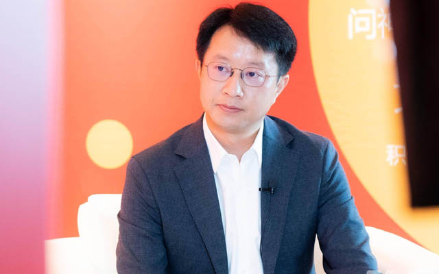 专访京东集团副总裁梅涛：人工智能在工业领域前景广阔 但要深度融合产业 