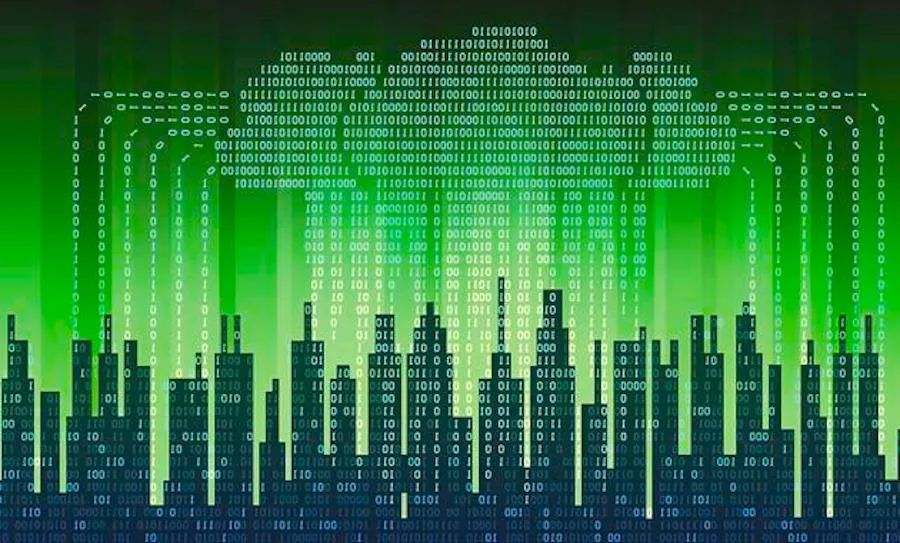 工信部公示2022年度国家绿色数据中心名单