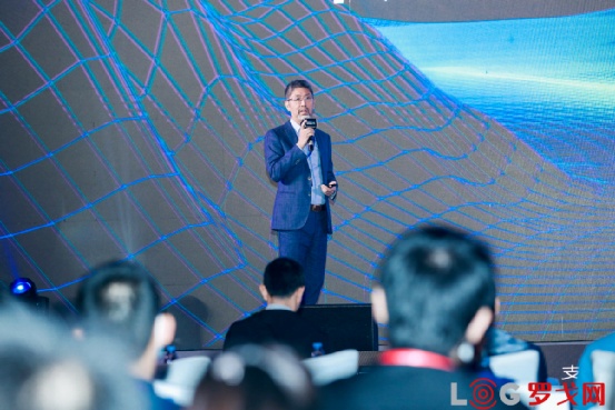 米其林供应链VP吴俊毅：传统企业的供应链数字化转型，并不是那么简单！
