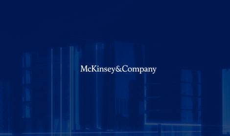 麦肯锡迎来史上首位CTO...咨询公司数字化转型盘点！