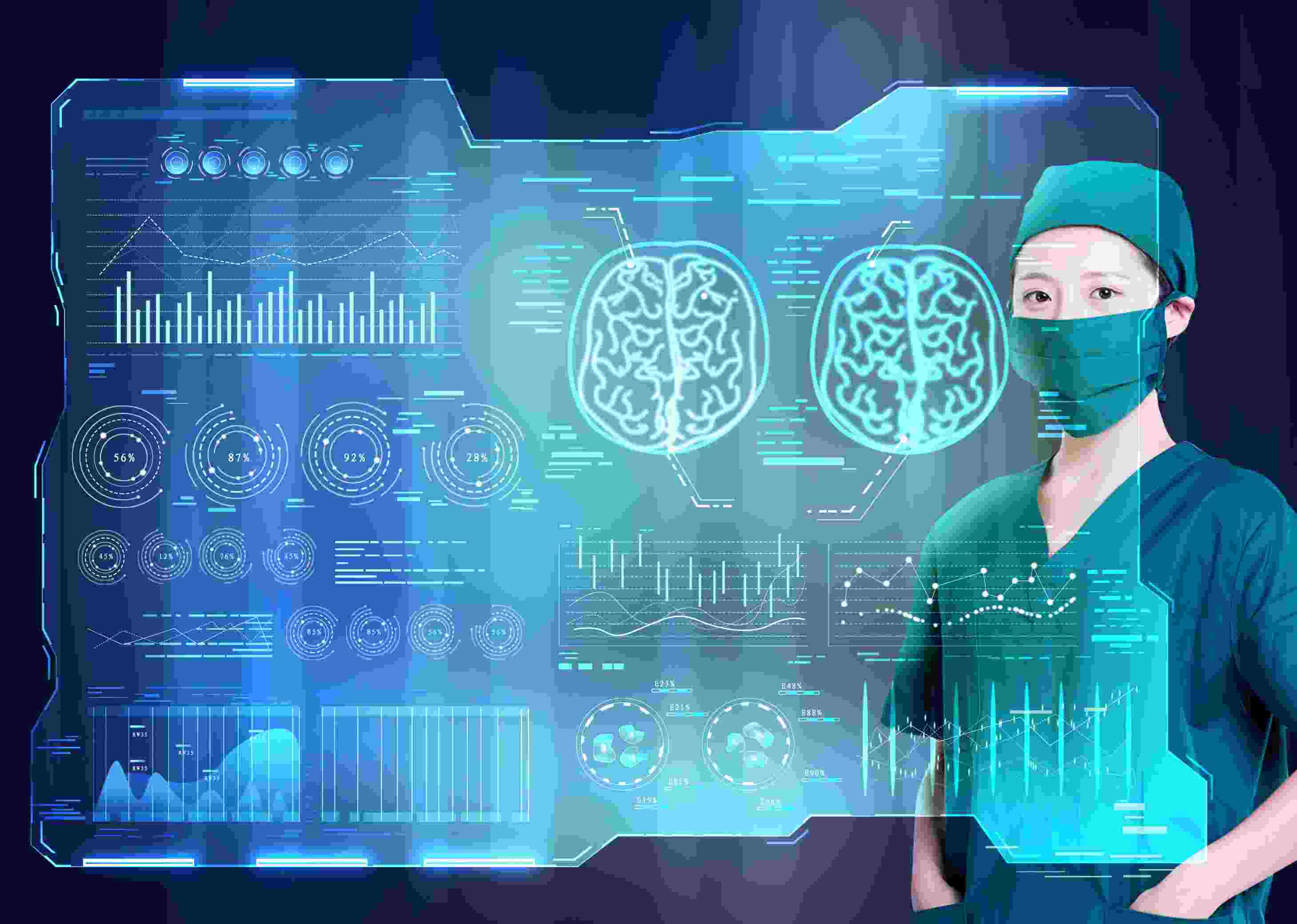 人工智能促使医疗从“艺术”变为“工程”？