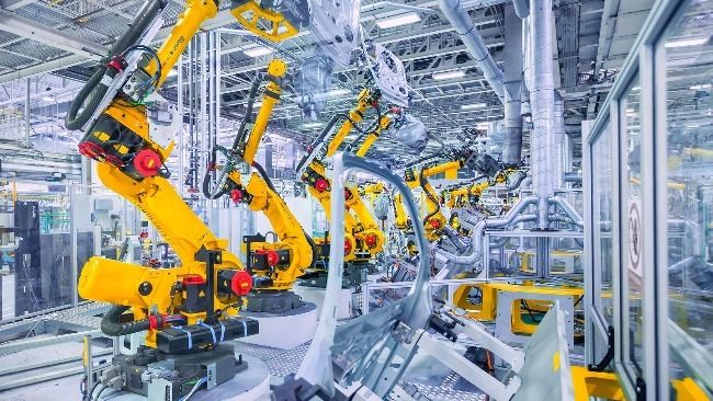 GGII深度：2023年中国工业机器人产业十大预测