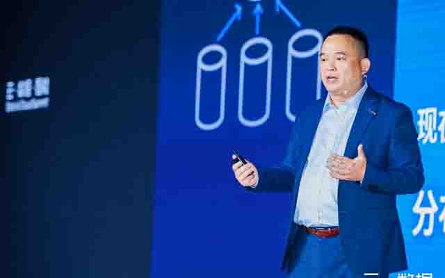 专访Kyligence CEO：中国数字化转型有后发优势