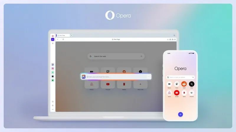 昆仑万维旗下 Opera 全新 AI 服务器集群成功落地 大模型推理速度提高 30 倍
