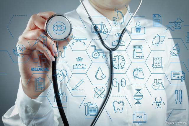 医疗大模型技术不仅是医疗软件的能力要素，也将重构医疗IT系统