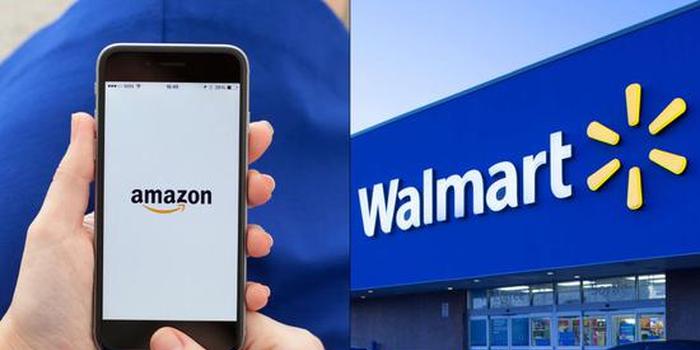《福布斯》：亚马逊超沃尔玛成全球最大零售商，阿里巴巴第三| 壹周新零售