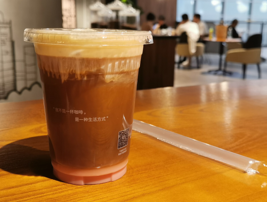 锦囊新零售资讯∣苏宁小店开首家咖啡专门店，上线27款饮品