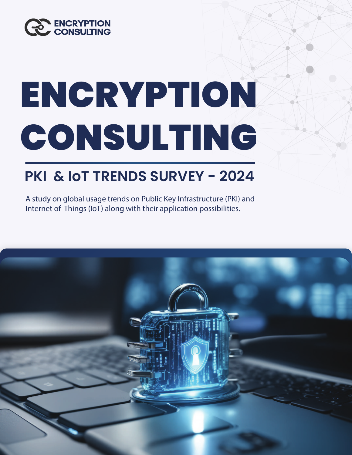 Encryption Consulting：2024年全球公钥基础设施（PKI）和物联网（IoT）趋势调研报告（英文版） - 锦囊专家官网-  数字经济智库平台